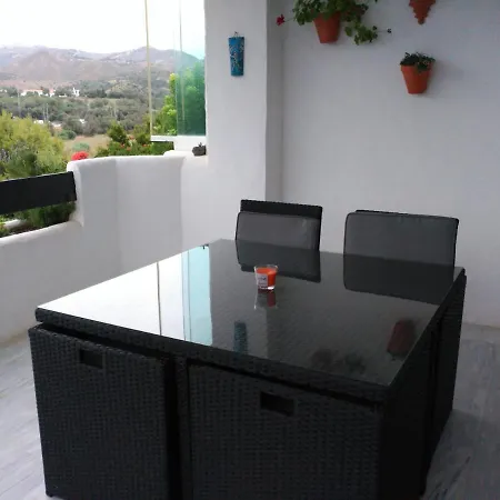 Apartmán Bella Jacaranda Agosto Solo Por Quincenas Marbella