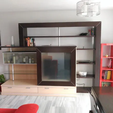 Bella Jacaranda Agosto Solo Por Quincenas Apartmán *