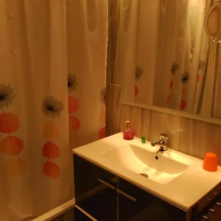 Apartmán Bella Jacaranda Agosto Solo Por Quincenas *