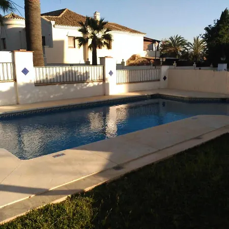Apartmán Bella Jacaranda Agosto Solo Por Quincenas