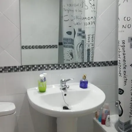 Apartmán Bella Jacaranda Agosto Solo Por Quincenas Marbella