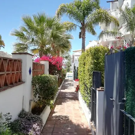 Apartmán Bella Jacaranda Agosto Solo Por Quincenas *